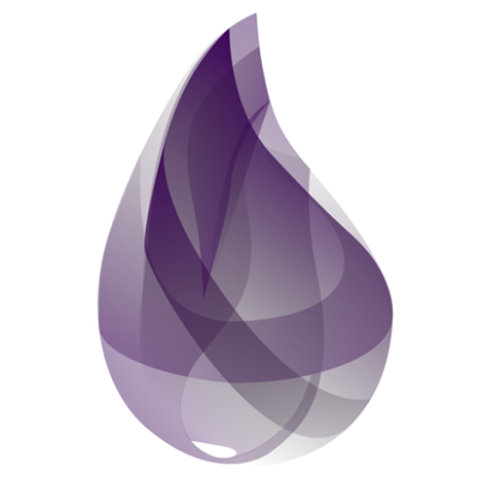 Elixir logo