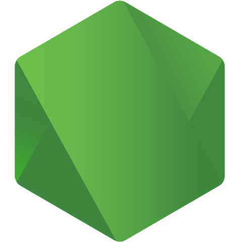 Node.js logo