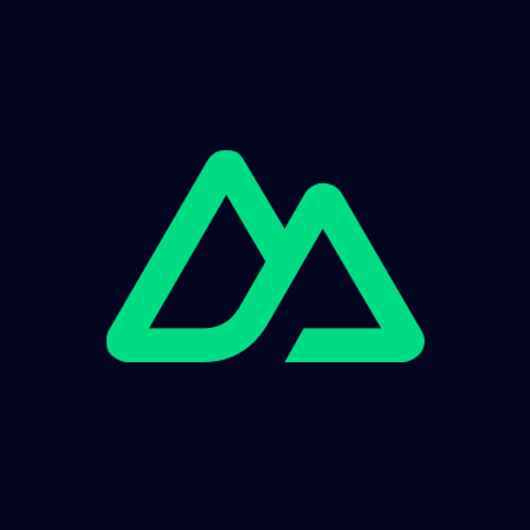 Nuxt logo