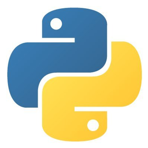 Python logo